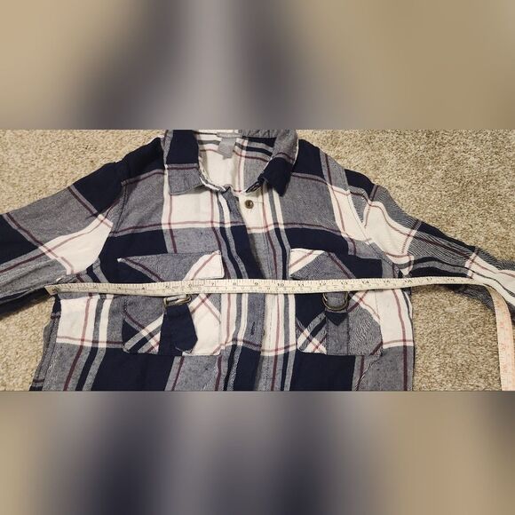 Charlotte Russe Shirt Bundle - Picture 8 of 11